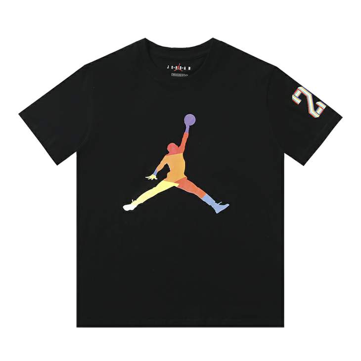Jordan T Shirts Short _SKUJordanM-3XL6ctfJ1055789537